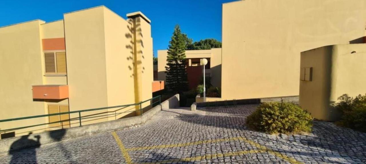 SolTroia - Casa do Pinheiro Tróia Exterior foto