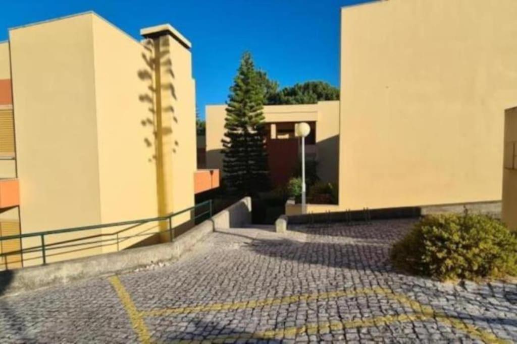 SolTroia - Casa do Pinheiro Tróia Exterior foto